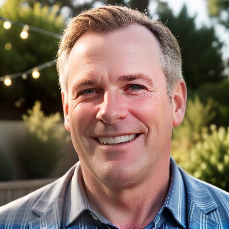 Daniel Harris