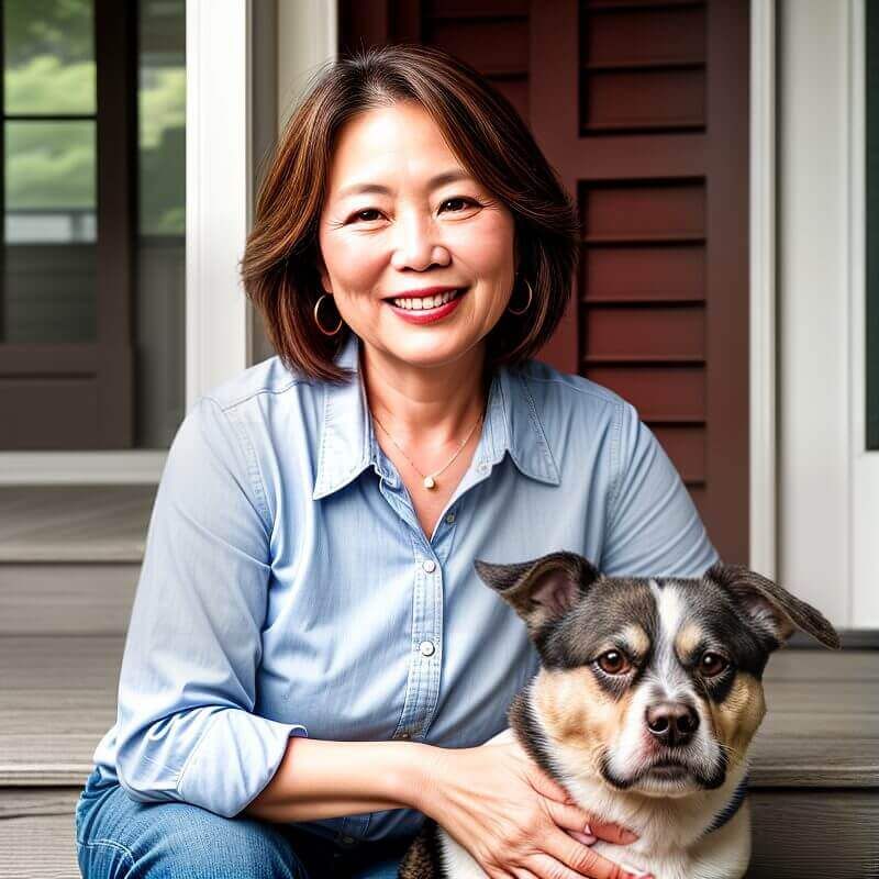 Michael Wu